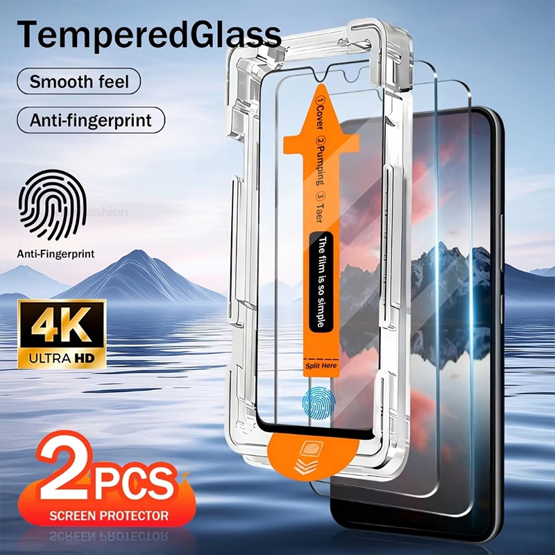 Oneplus Tablet Accessories - Protector de pantalla de vidrio templado