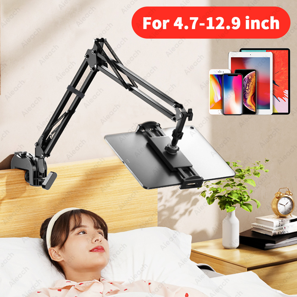 Cooling Stand Tablet - Soporte ajustable para tabletas y teléfonos