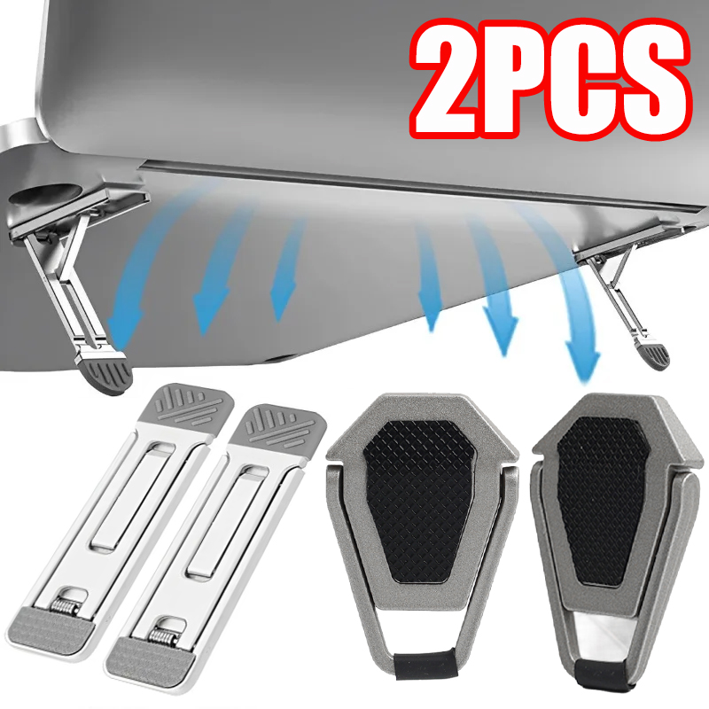 Cooling Stand Tablet - Soporte Universal para teléfono portátil, pegatina