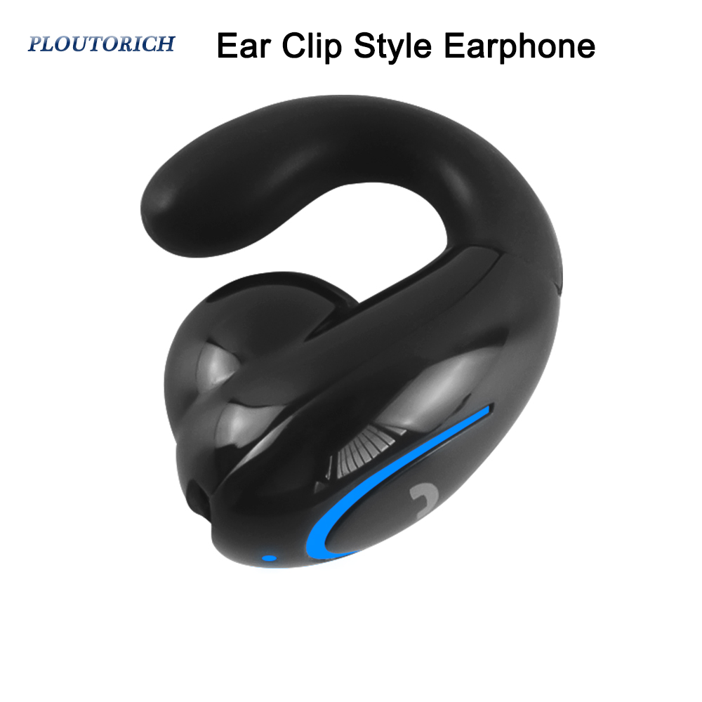 Wired Earphone Lightning - Auriculares Bluetooth con Clip para la