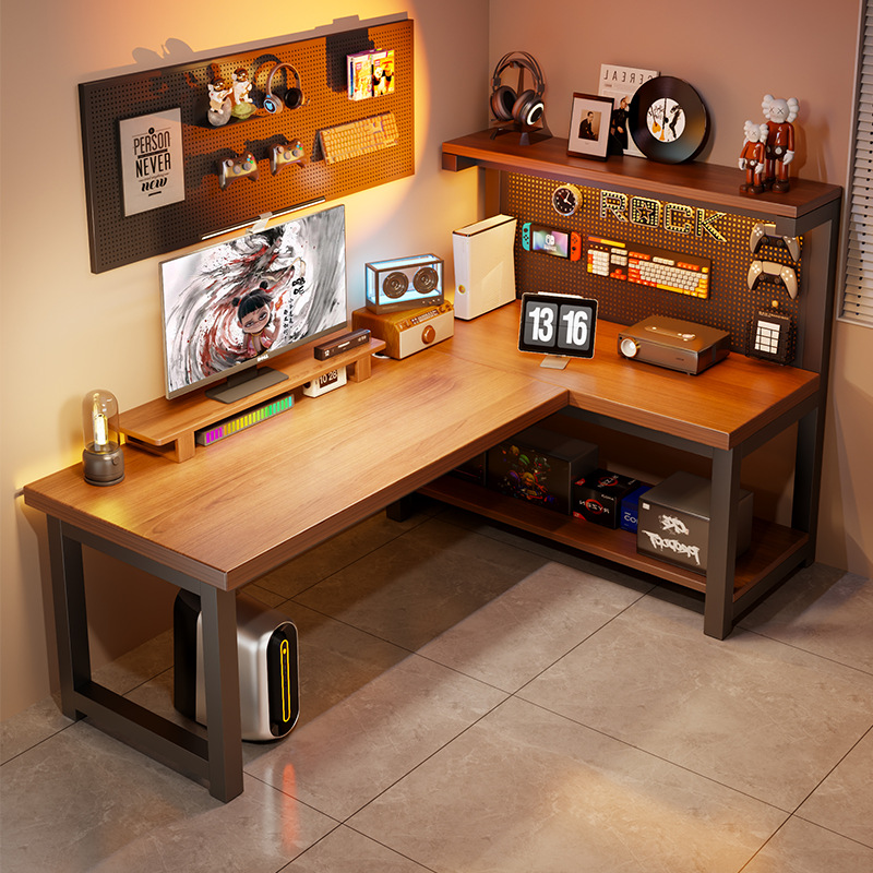 Tablet Lap Desk - Escritorio de Computadora Moderno en Forma