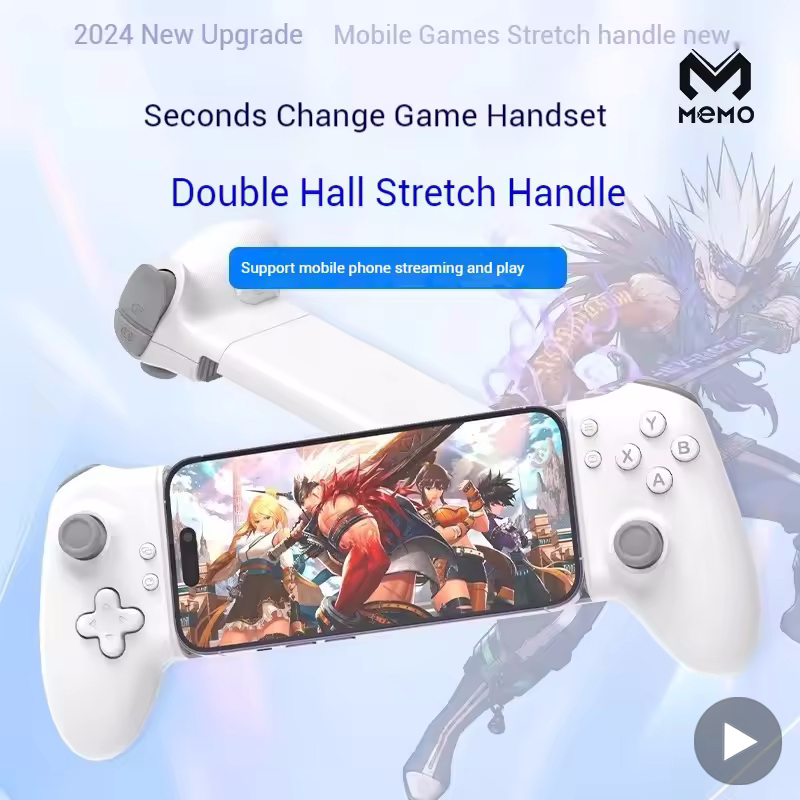 Mando de juegos para móvil, An - Android Tablet Gaming Accessories reseña y precio