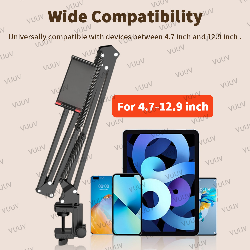 Soporte ajustable para tableta - Cooling Stand Tablet reseña y precio