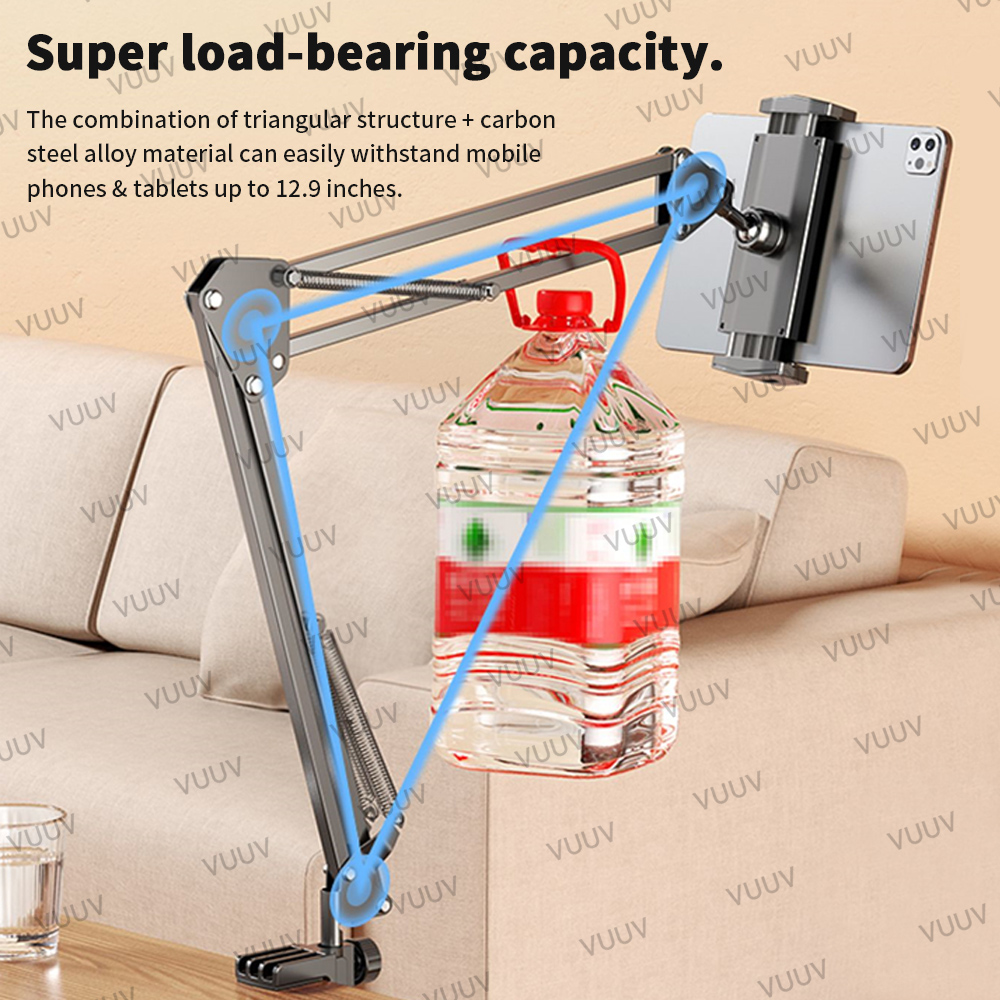 Soporte ajustable para tableta - Cooling Stand Tablet reseña y precio
