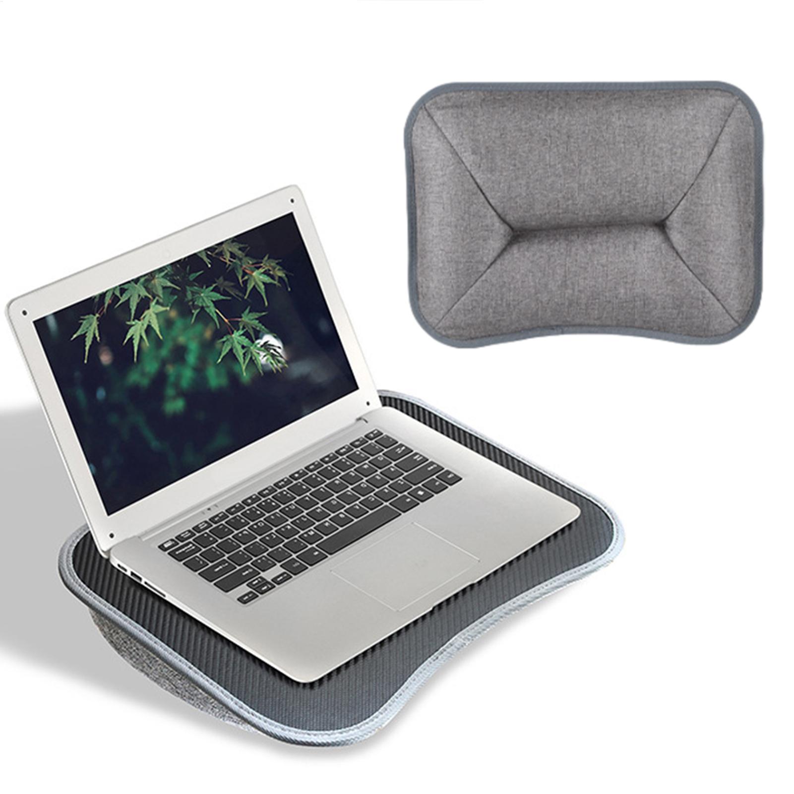 Escritorio portátil para lapto - Tablet Lap Desk reseña y precio