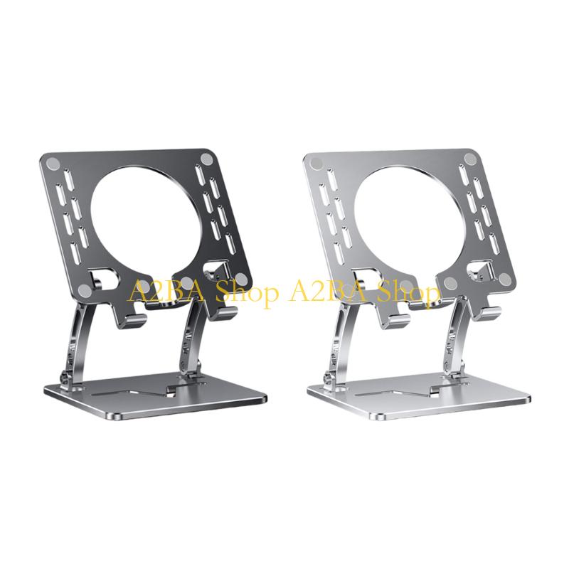 Soporte ajustable aluminio par - Cooling Stand Tablet reseña y precio
