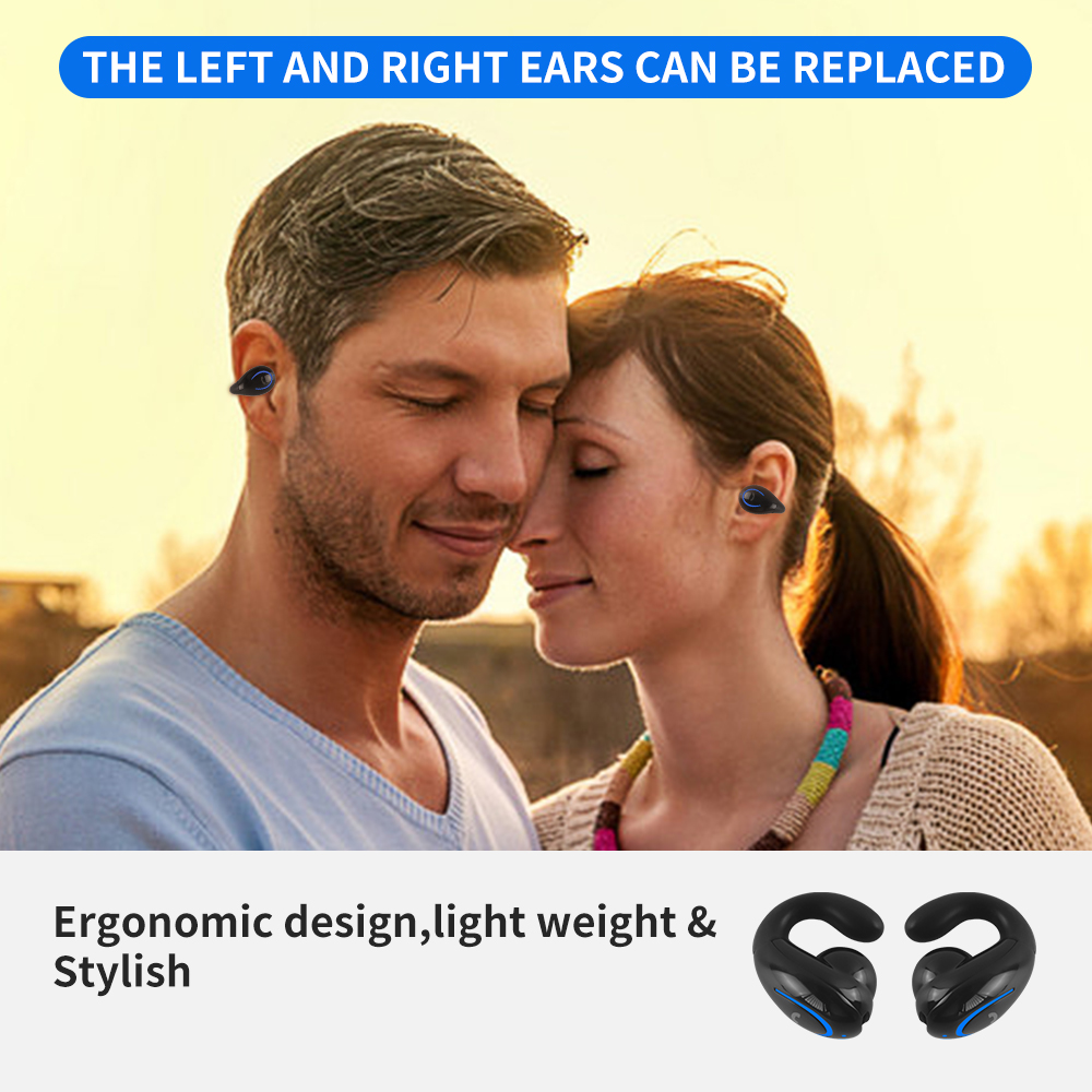 Auriculares Bluetooth con Clip - Wired Earphone Lightning reseña y precio
