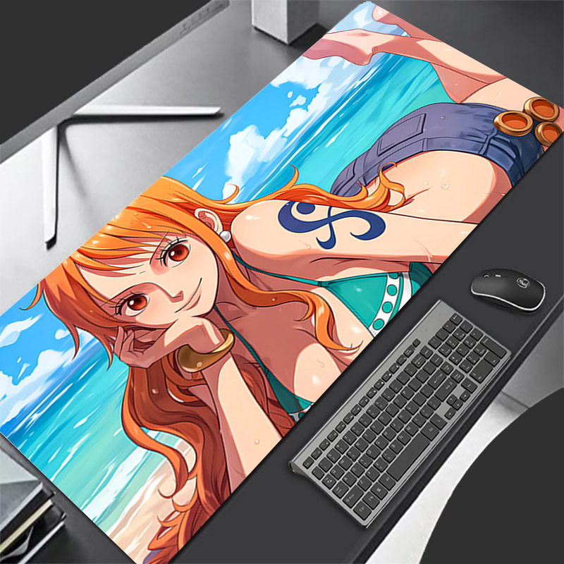 Alfombrilla de Ratón One Piece - Tablet Cute Accessories reseña y precio