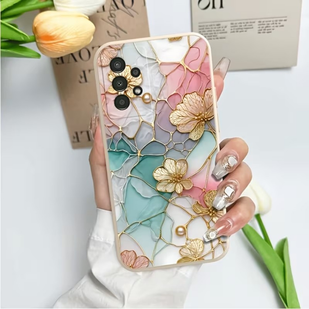 Funda Protectora de TPU con Te - Samsung Galaxy S24 reseña y precio