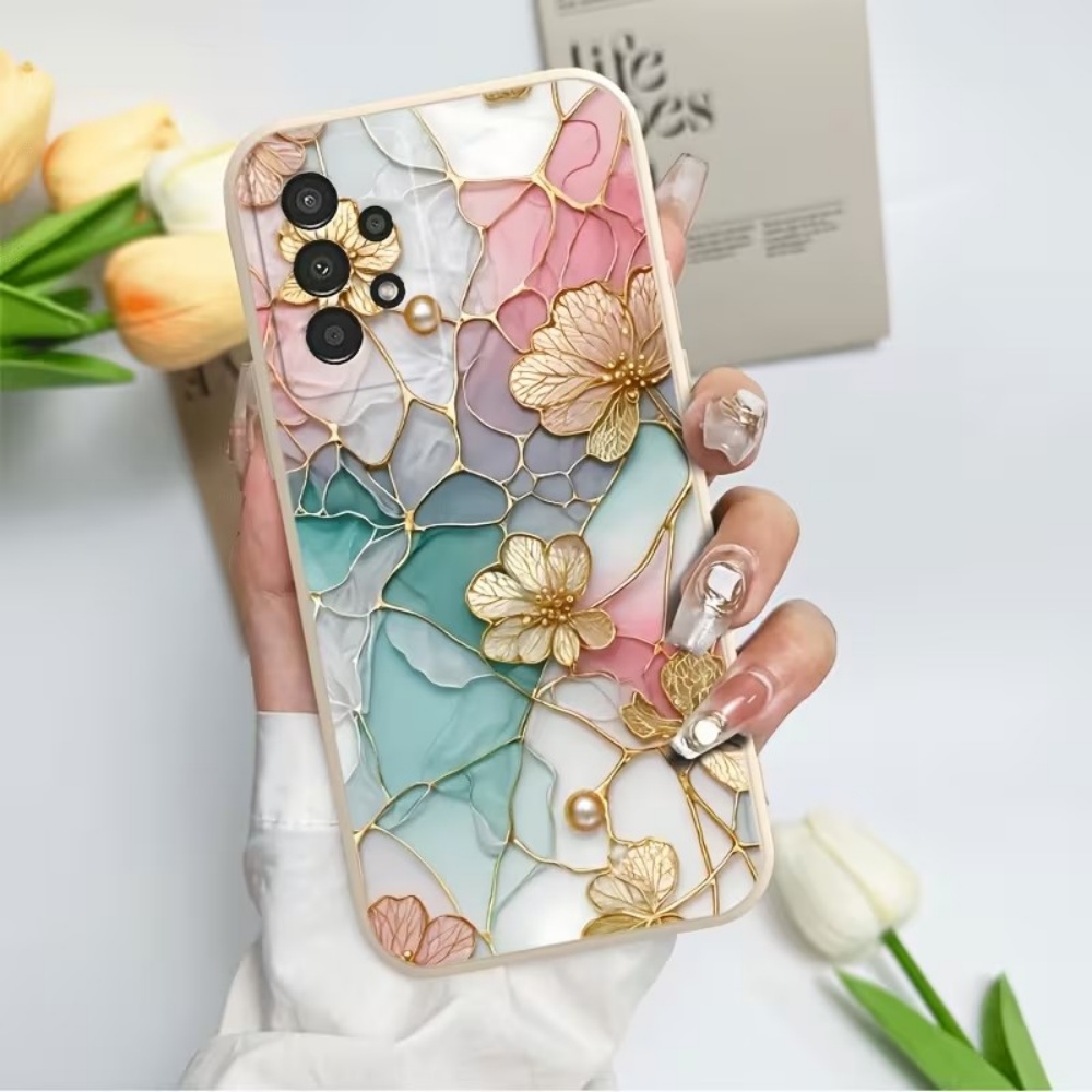 Funda Protectora de TPU con Te - Samsung Galaxy S24 reseña y precio