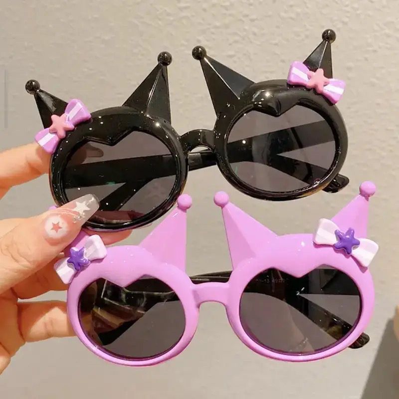 Lentes de Sol de Dibujos Anima - Tablet Cute Accessories reseña y precio