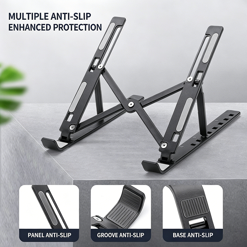 Soporte Ajustable y Plegable p - Cooling Stand Tablet reseña y precio