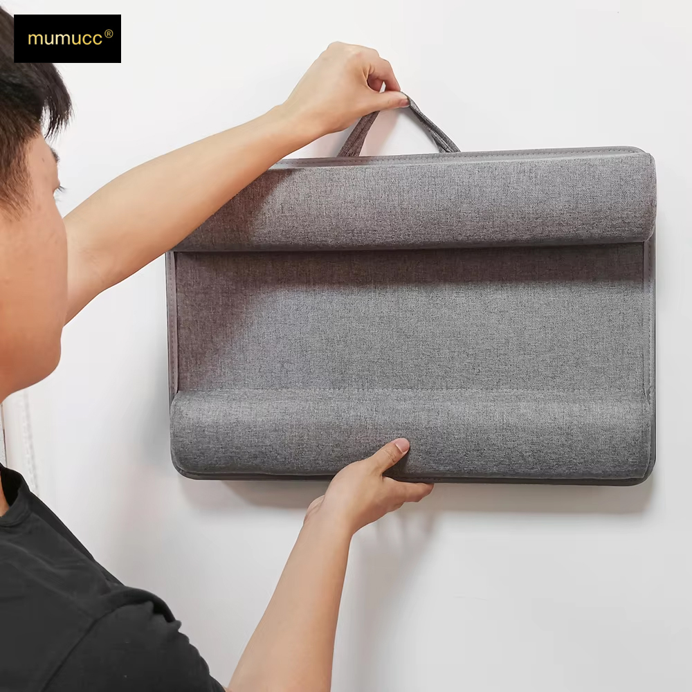 Mumucc Mesa de estudio de cama - Tablet Lap Desk reseña y precio
