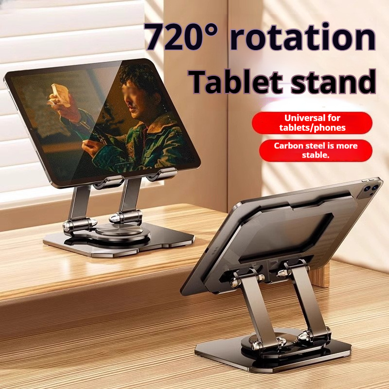 360 °   Soporte giratorio de M - Cooling Stand Tablet reseña y precio
