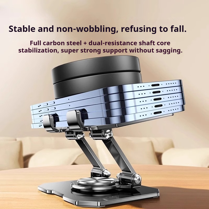 360 °   Soporte giratorio de M - Cooling Stand Tablet reseña y precio