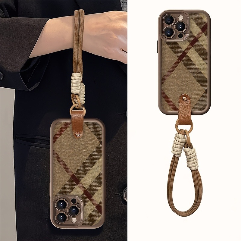 Funda para Teléfono con Correa - Samsung Galaxy S24 reseña y precio