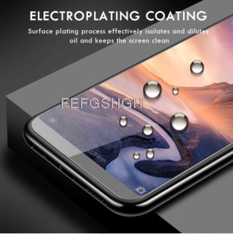 Vidrio templado de protección  - Oneplus Tablet Accessories reseña y precio