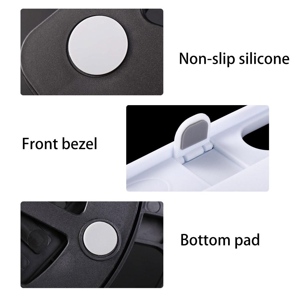 Soportes portátiles para table - Cooling Stand Tablet reseña y precio