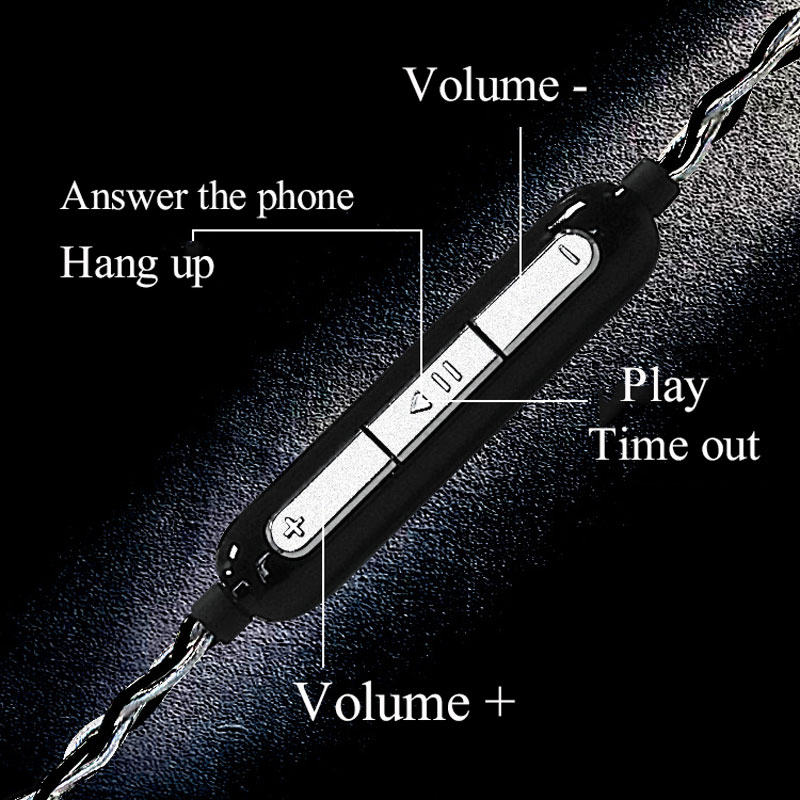 Cable Lightning Hifi para ipho - Wired Earphone Lightning reseña y precio