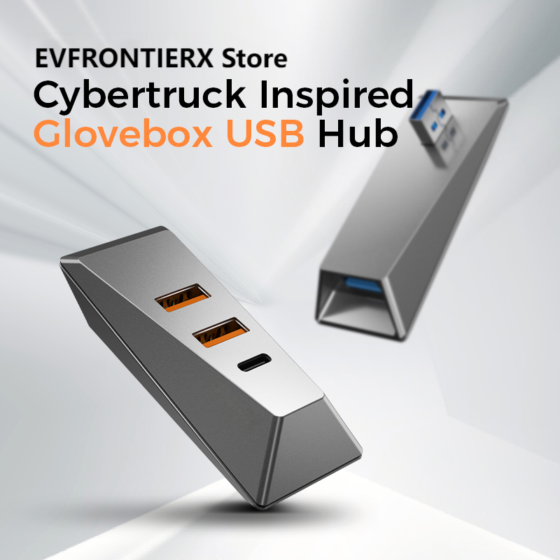 Estación de conexión para la g - Usb Hub Type C reseña y precio