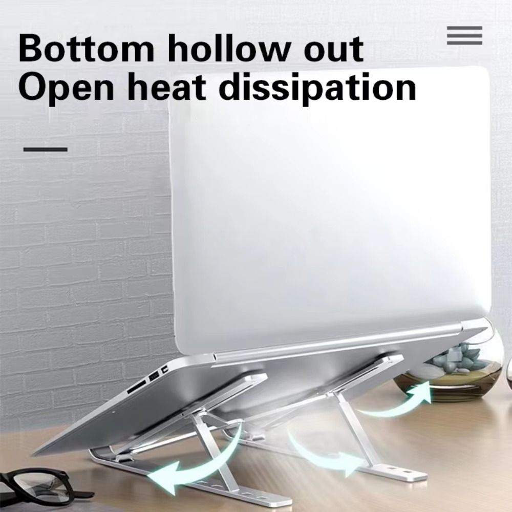 Nuevo soporte Universal para o - Cooling Stand Tablet reseña y precio