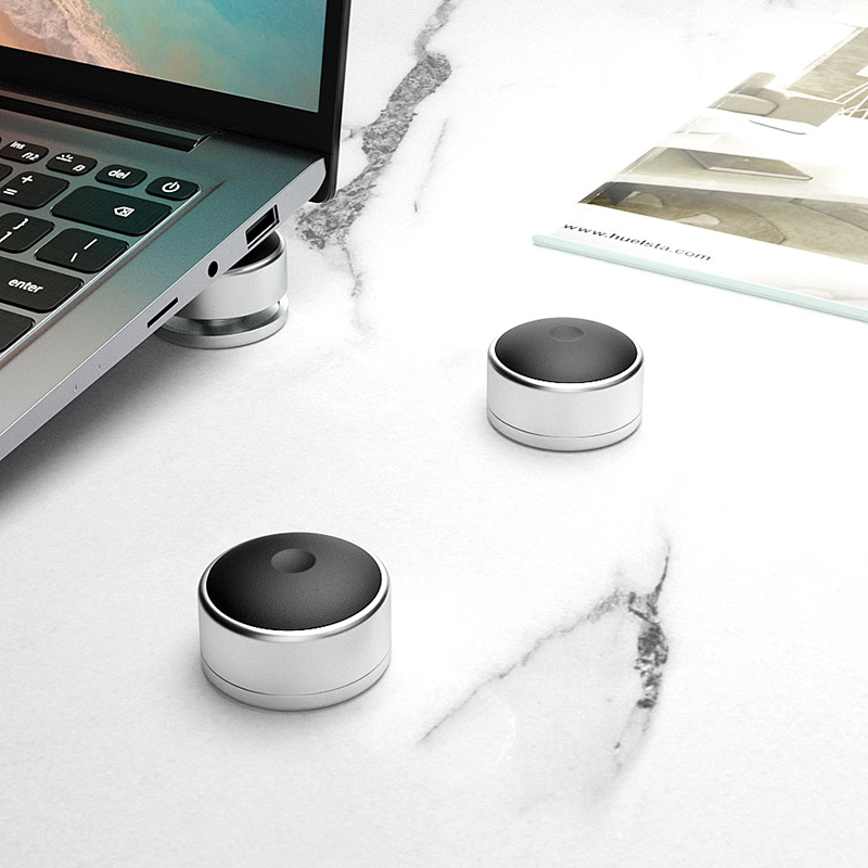 TEUCER-soporte para ordenador  - Cooling Stand Tablet reseña y precio