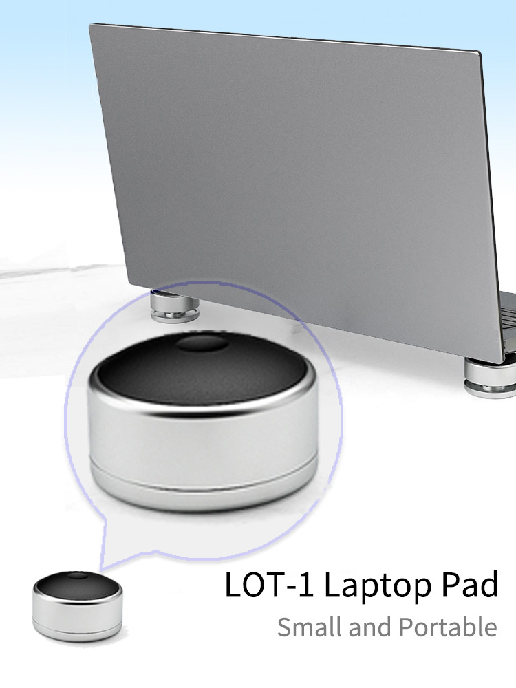 TEUCER-soporte para ordenador  - Cooling Stand Tablet reseña y precio