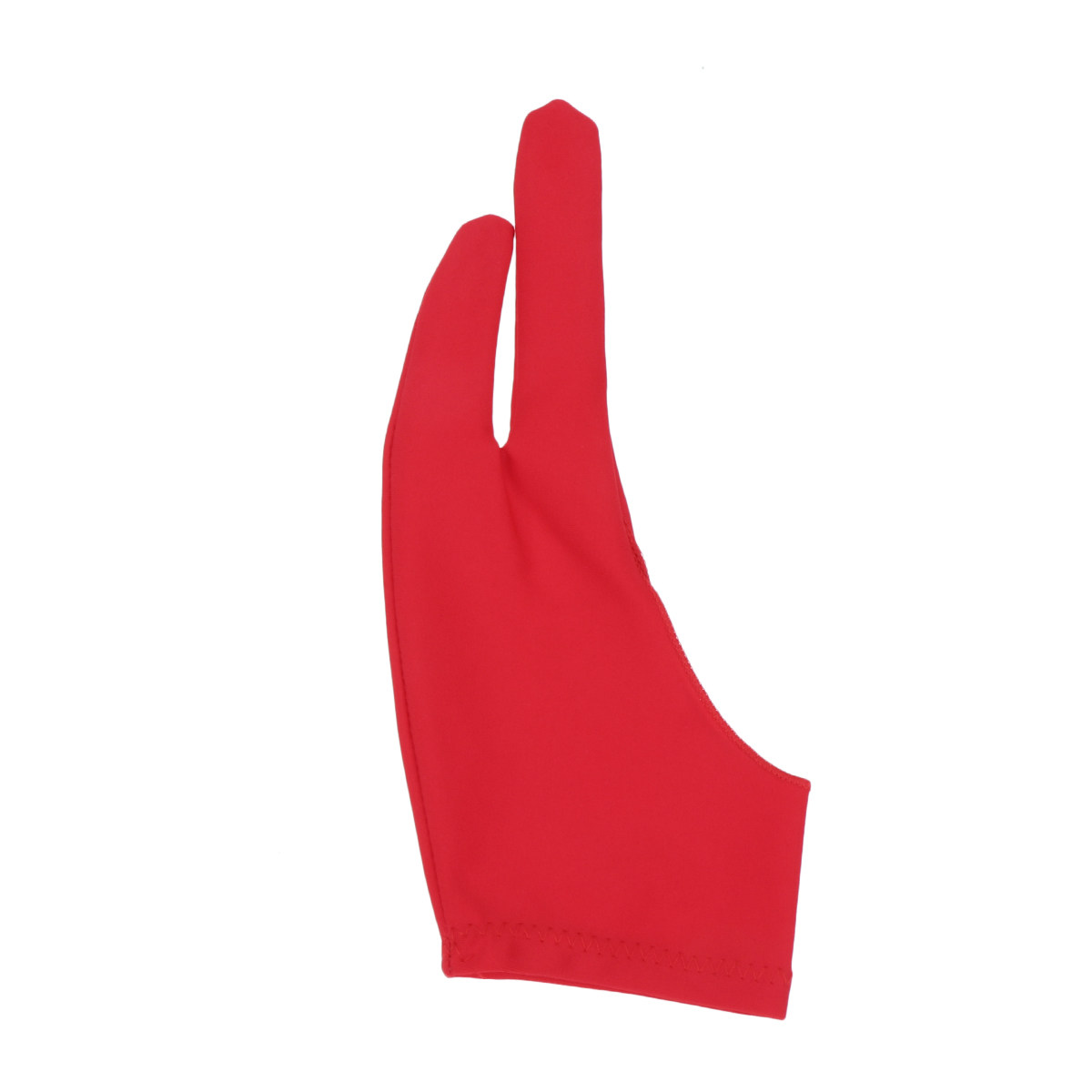 2 pares de guantes para dibuja - Drawing Glove Artist reseña y precio
