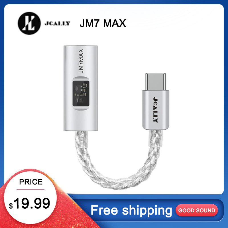 JCALLY JM7MAX tipo C portátil  - Android Tablet Gaming Accessories reseña y precio