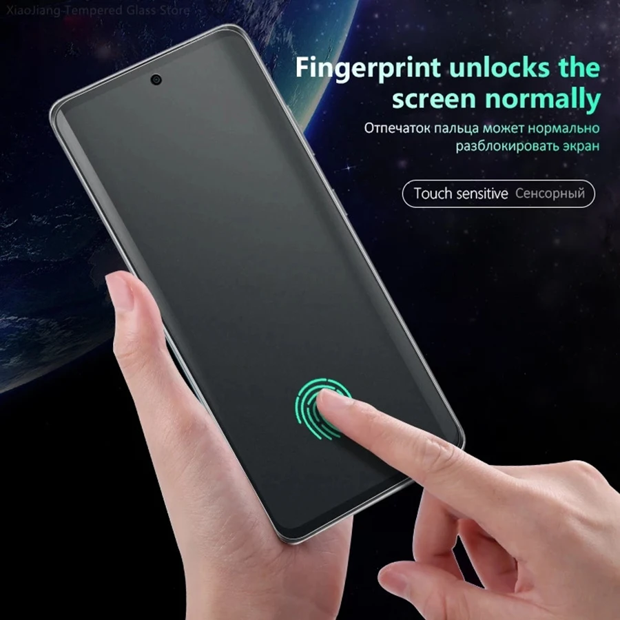 3 uds película de hidrogel mat - Oneplus Tablet Accessories reseña y precio