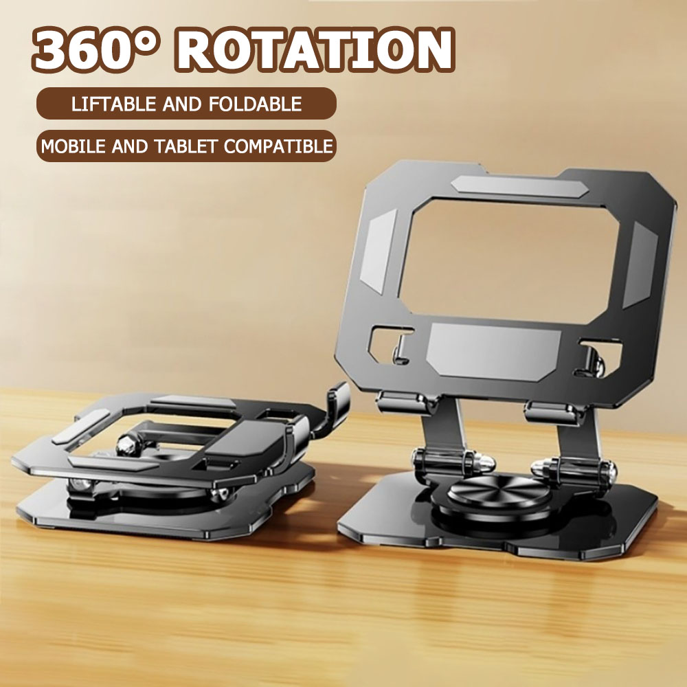 Soporte Giratorio 360° para Ta - Cooling Stand Tablet reseña y precio