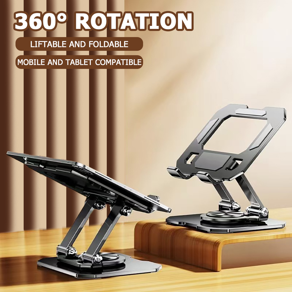 Soporte Giratorio 360° para Ta - Cooling Stand Tablet reseña y precio