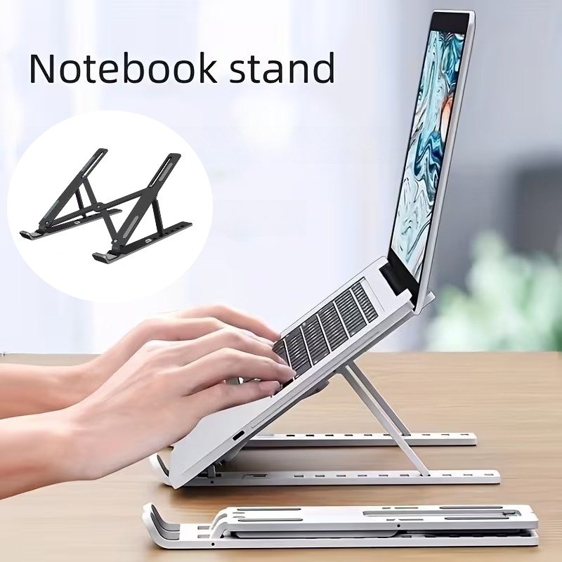 Soporte Ergonómico para Portát - Cooling Stand Tablet reseña y precio