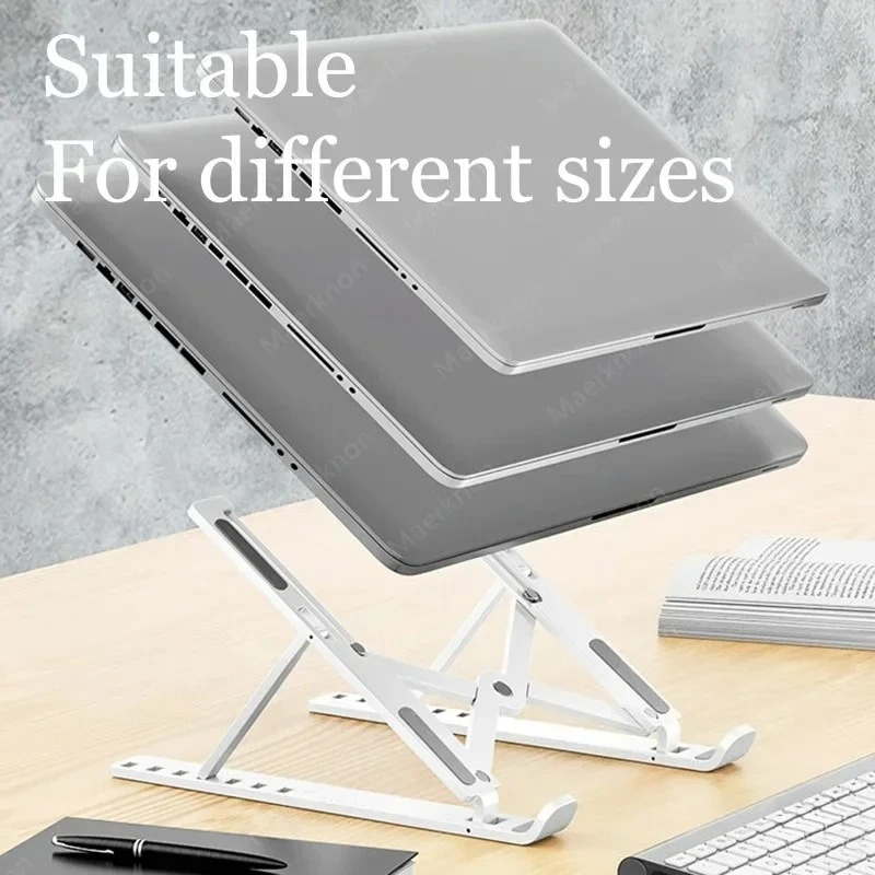 Soporte Ergonómico para Portát - Cooling Stand Tablet reseña y precio