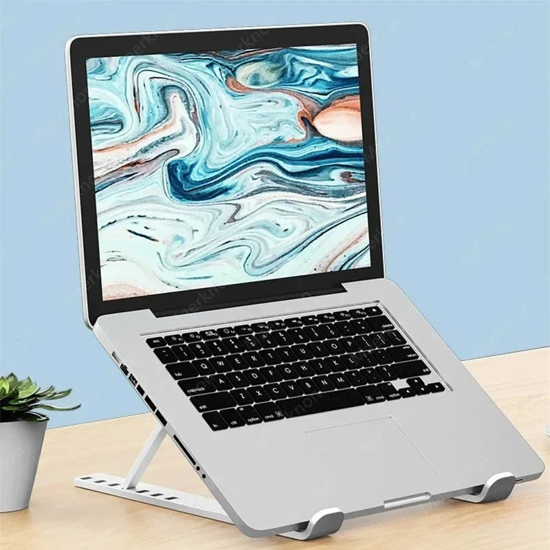 Soporte Ergonómico para Portát - Cooling Stand Tablet reseña y precio